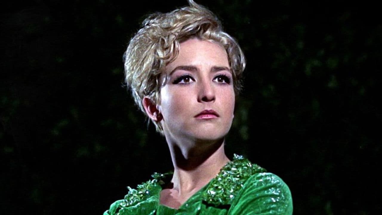 Poster backdrop for Me quiero casar