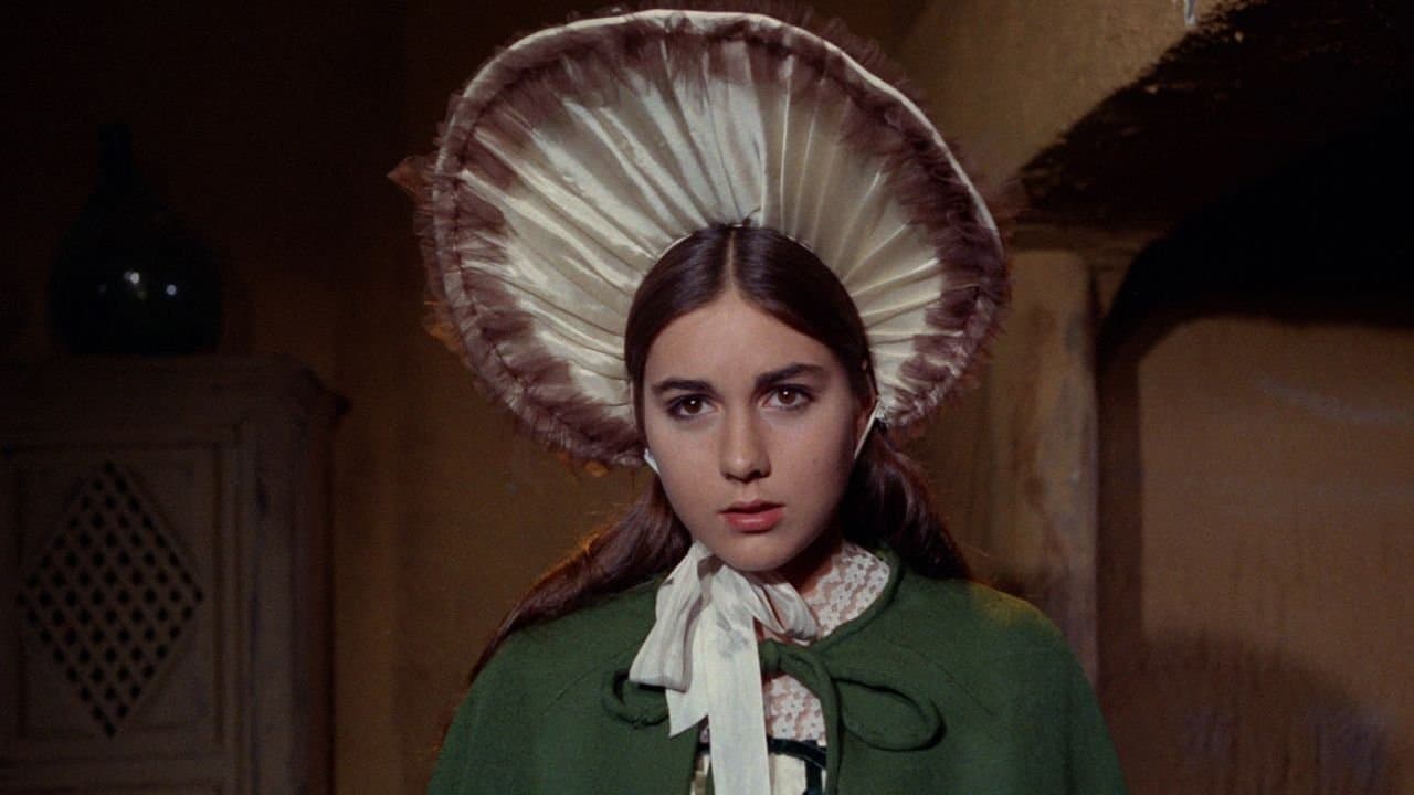 Poster backdrop for Marquis de Sade: Justine