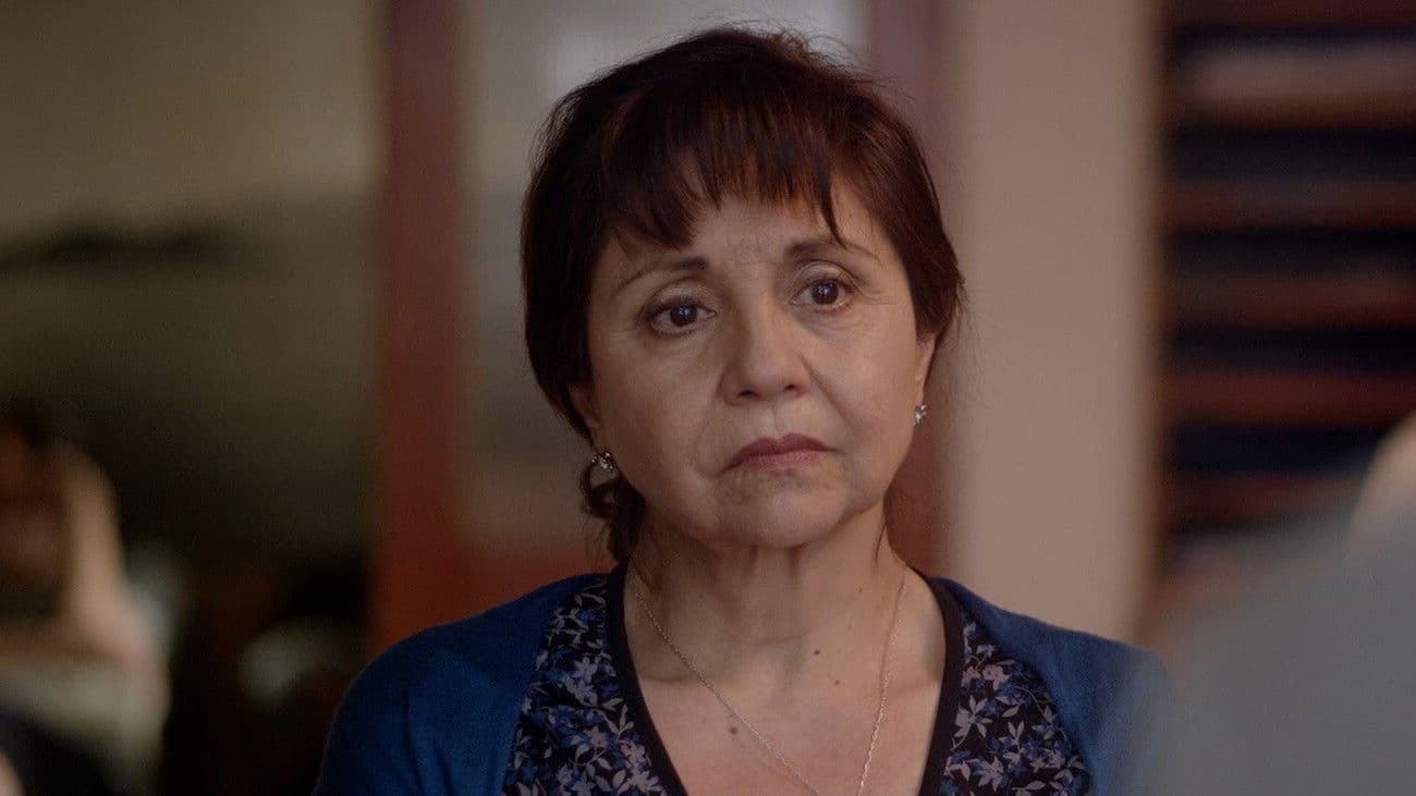 Poster backdrop for Enigma