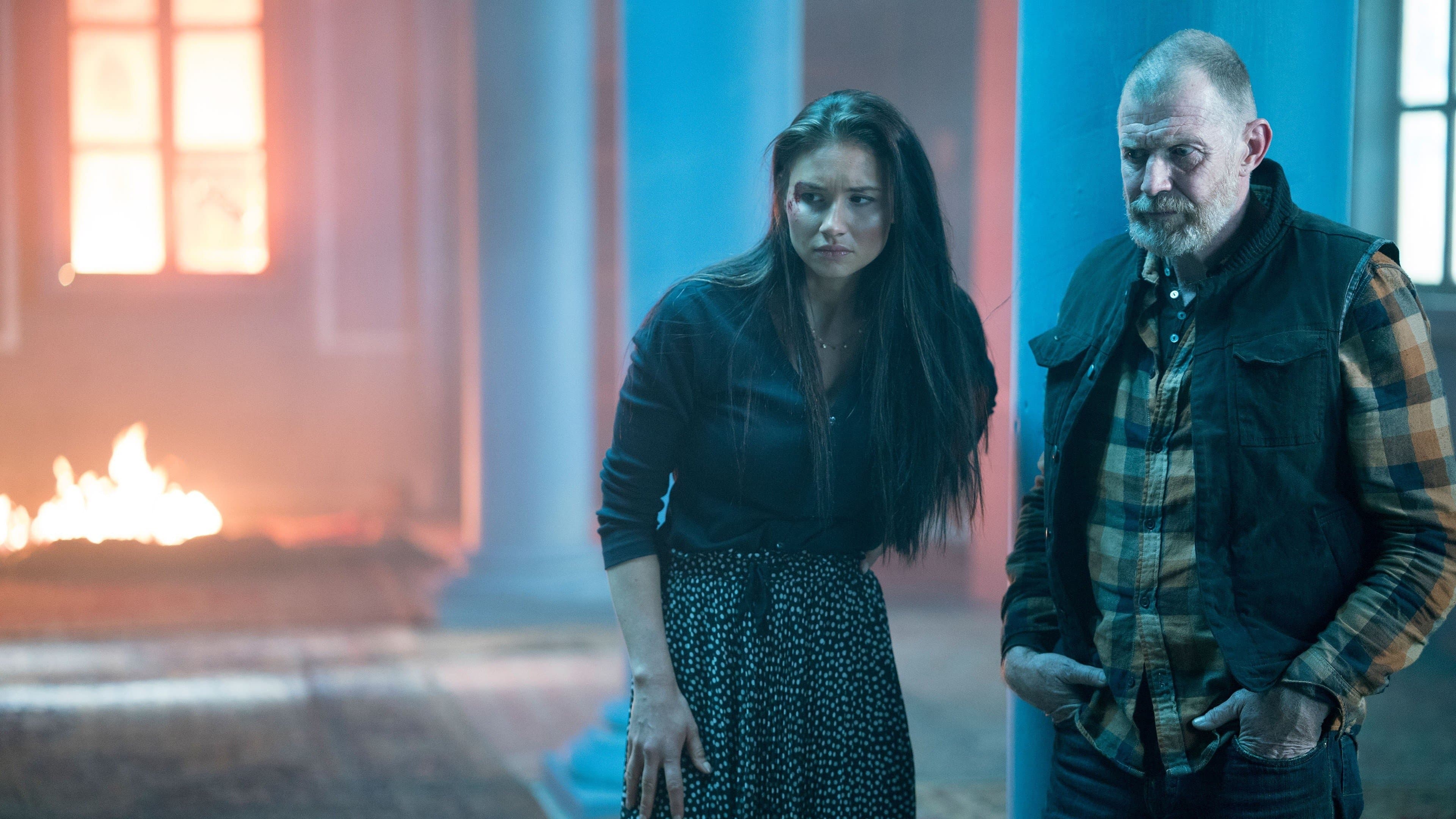 Poster backdrop for Refuge