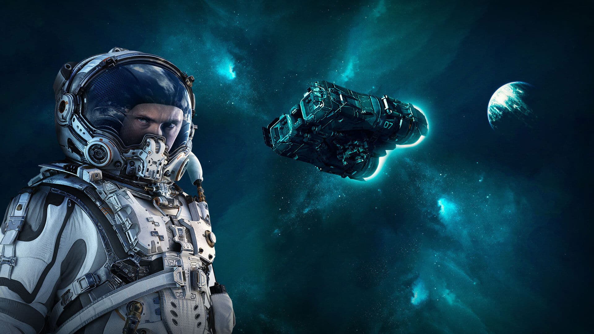 Poster backdrop for Black Box