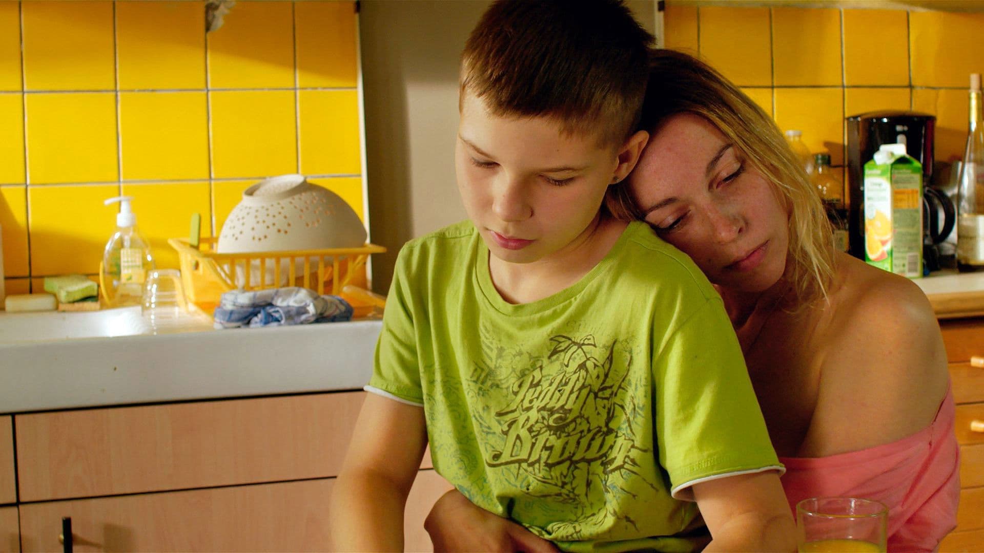 Poster backdrop for A Childhood