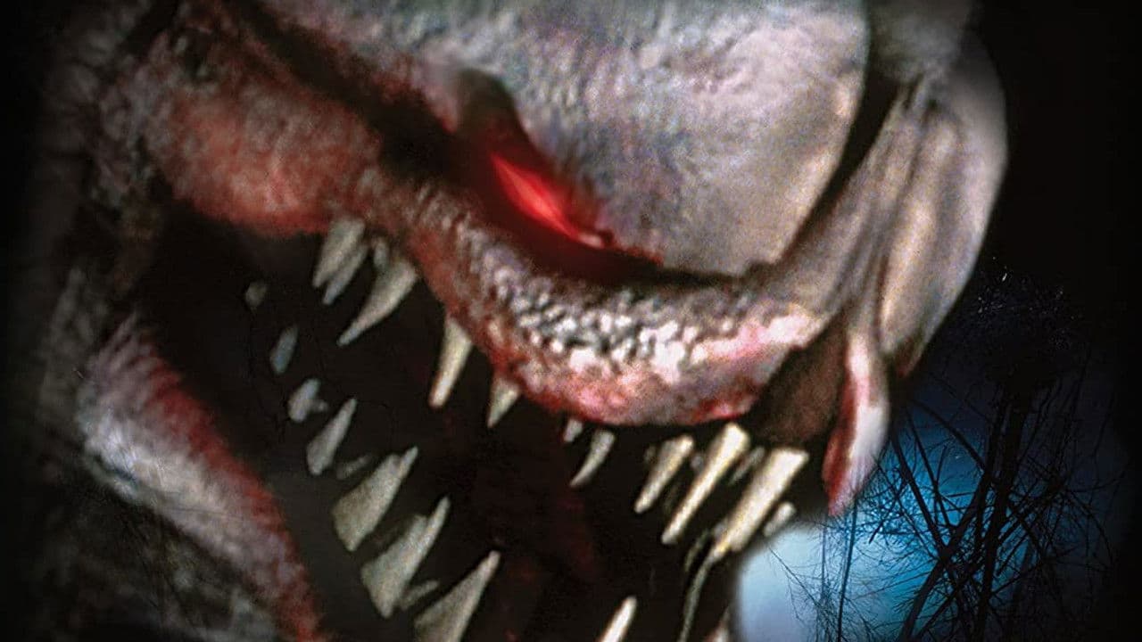 Poster backdrop for Unseen Evil