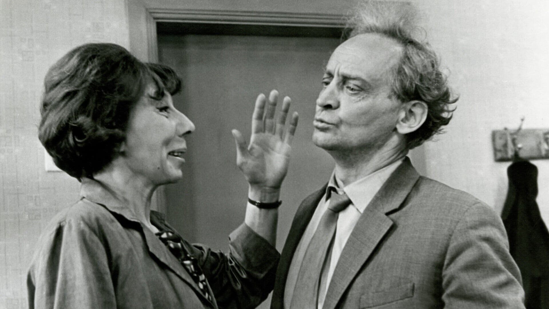 Poster backdrop for Postmark from Vienna