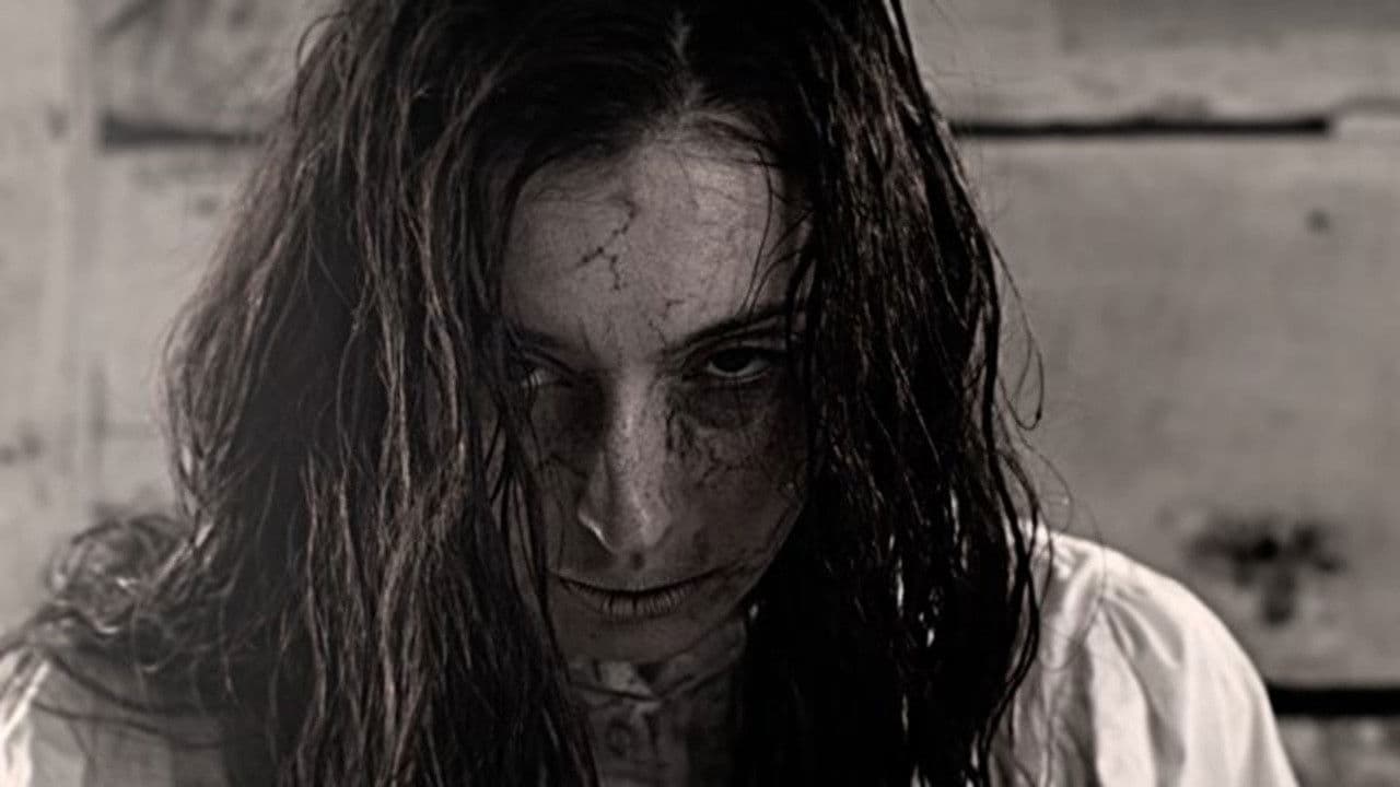 Poster backdrop for Almost Mercy