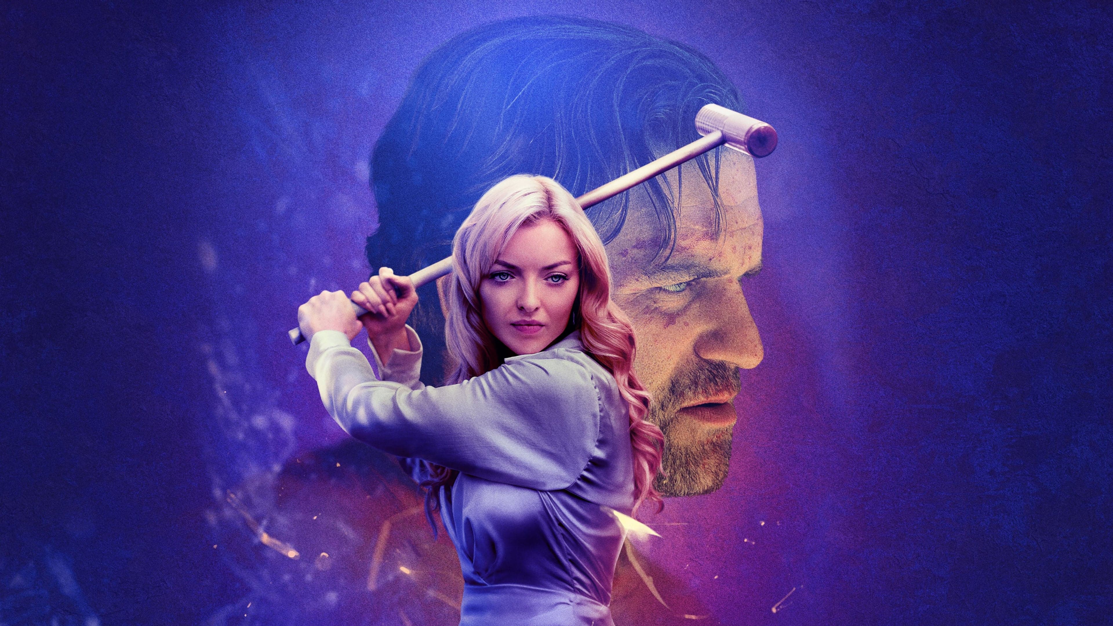 Poster backdrop for Clawfoot