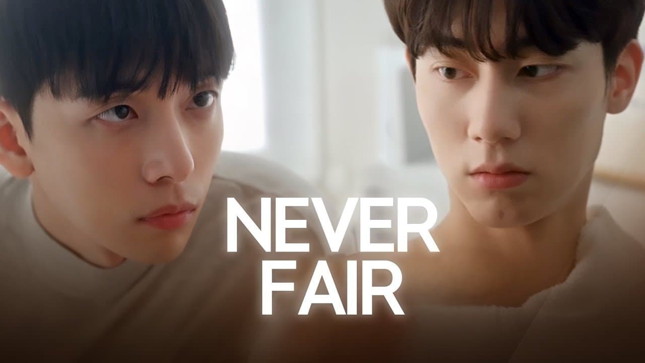 Poster backdrop for Never Fair