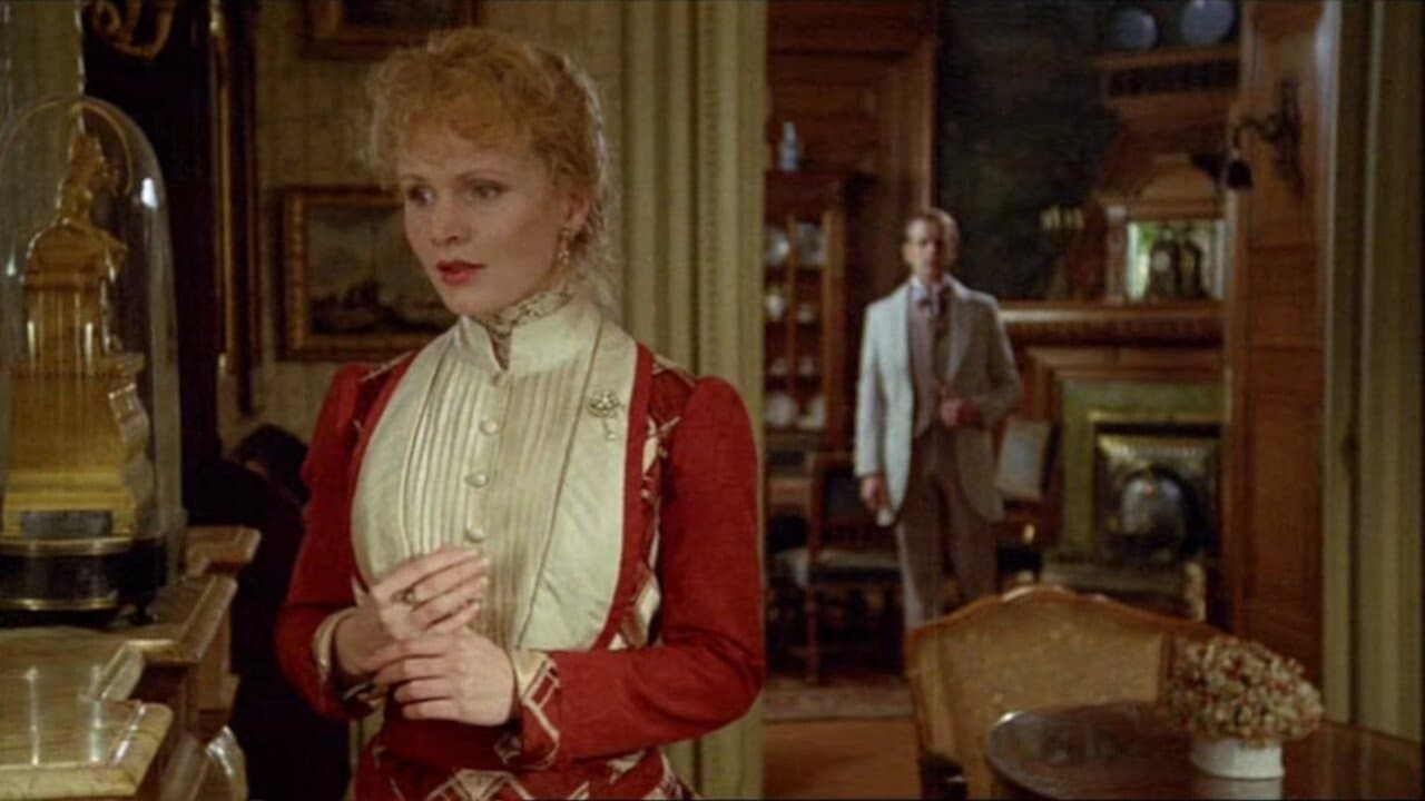 Poster backdrop for The Cool Lakes of Death