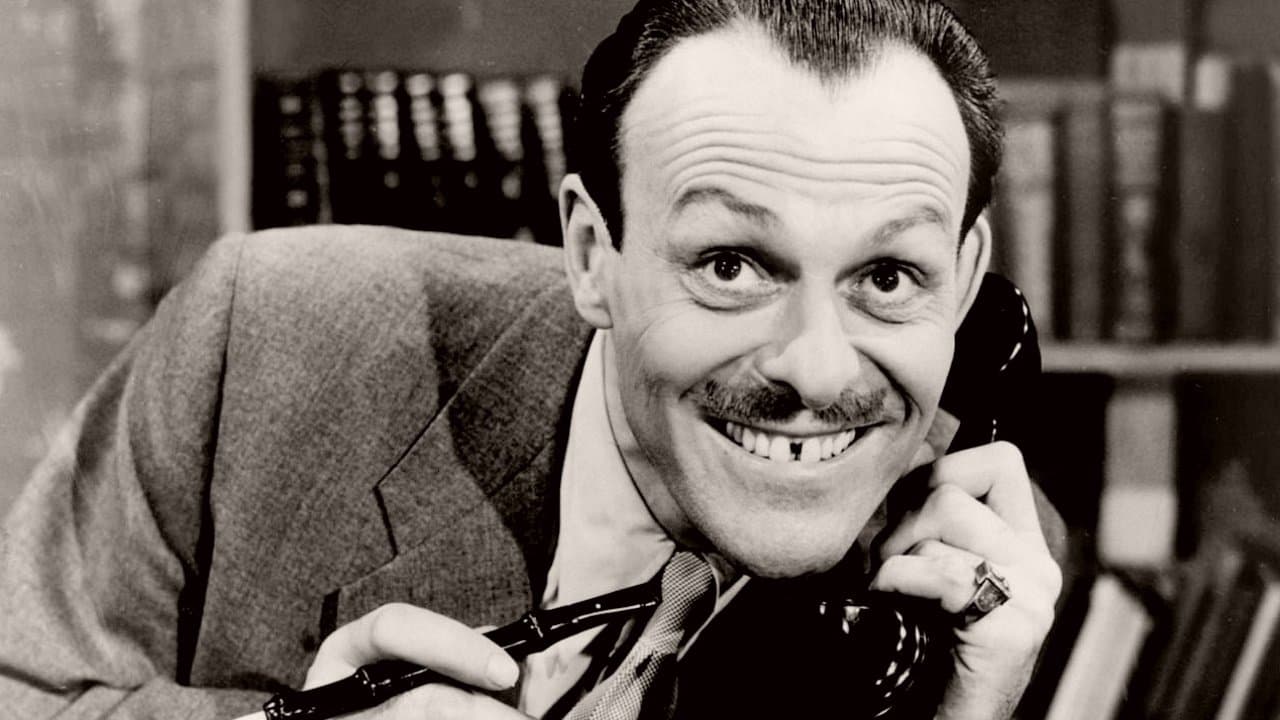 Poster backdrop for The Naked Truth