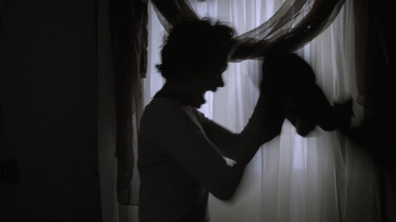 Poster backdrop for Tentei