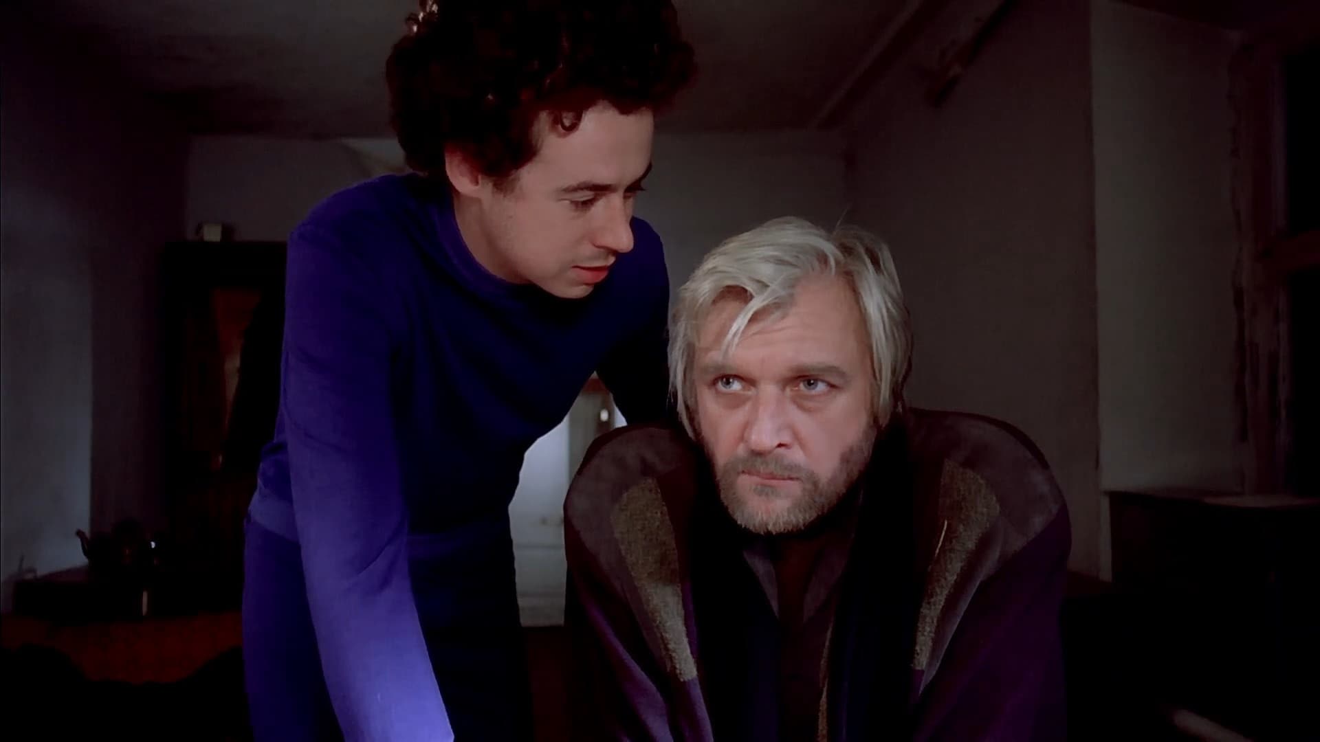 Poster backdrop for Wagon