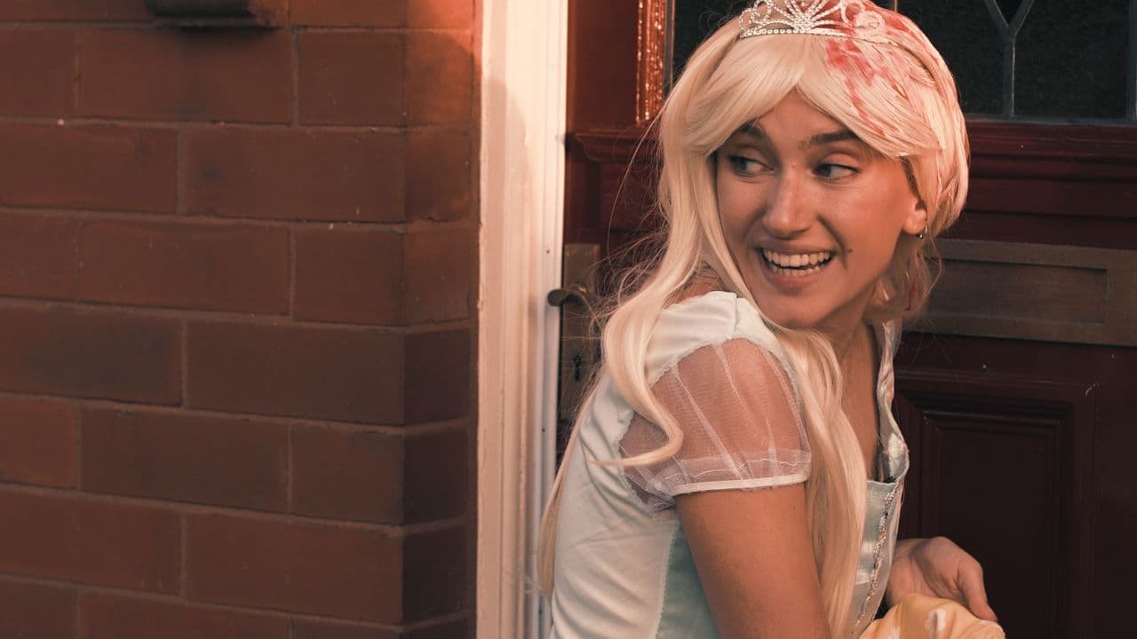 Poster backdrop for Happily Ever Afterlife