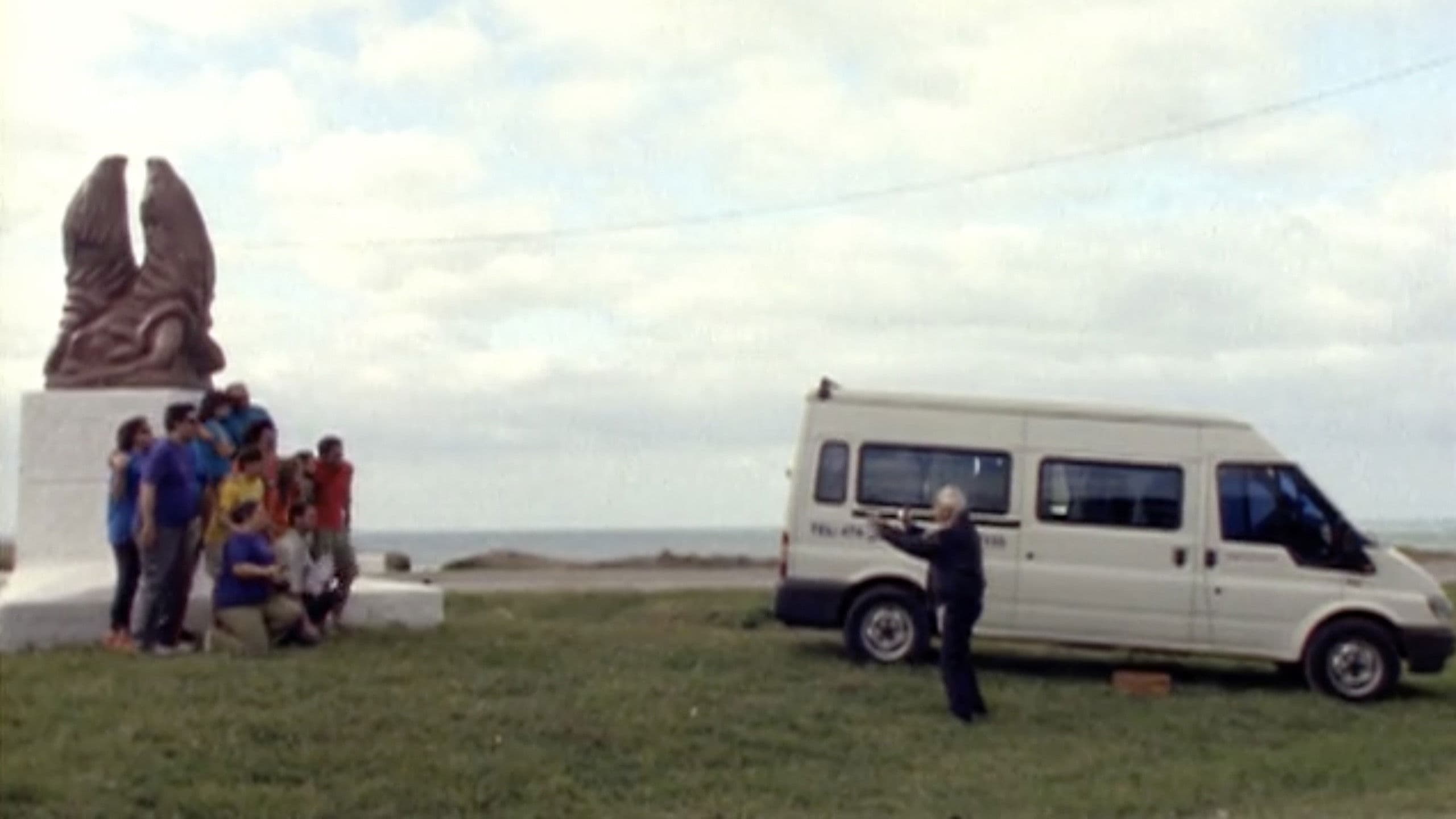 Poster backdrop for Minimercado Champion