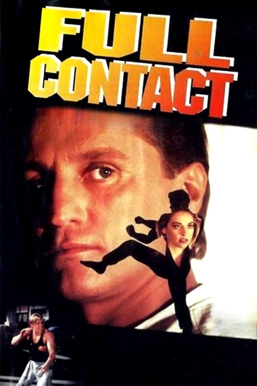 Poster backdrop for Full Contact