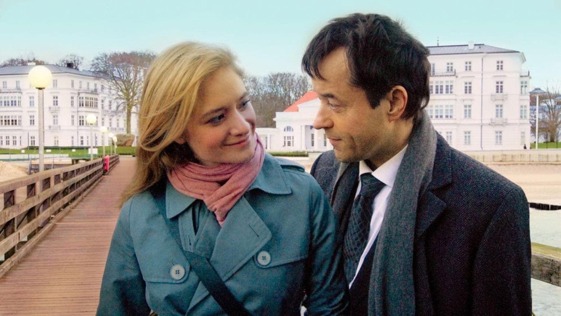 Poster backdrop for Suddenly Gina