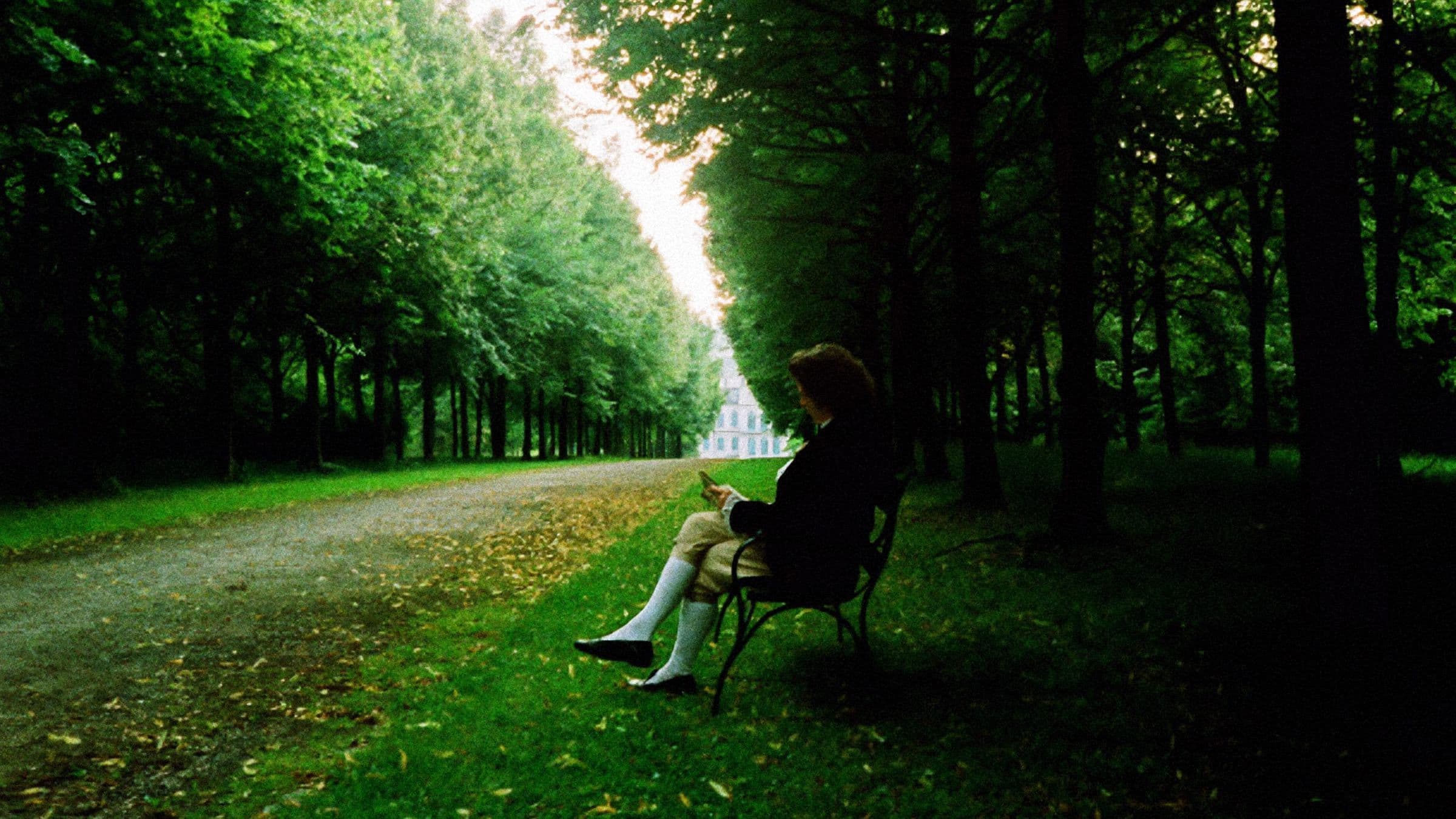 Poster backdrop for The Three Little Pigs