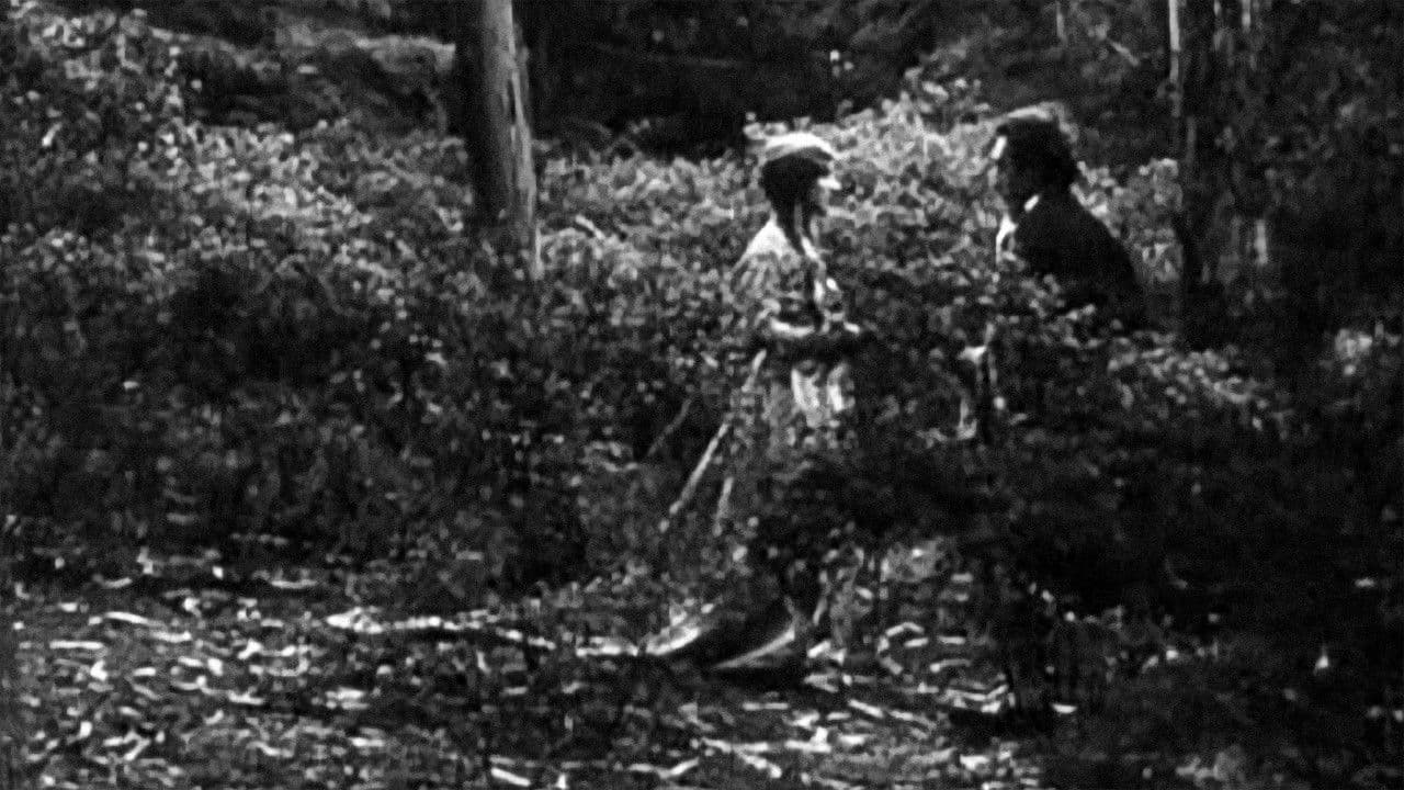 Poster backdrop for The Dance of the Paroxysms