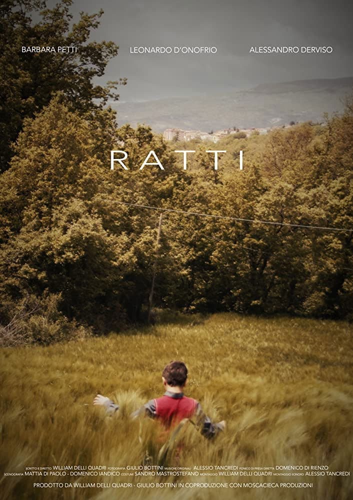 Poster backdrop for Ratti