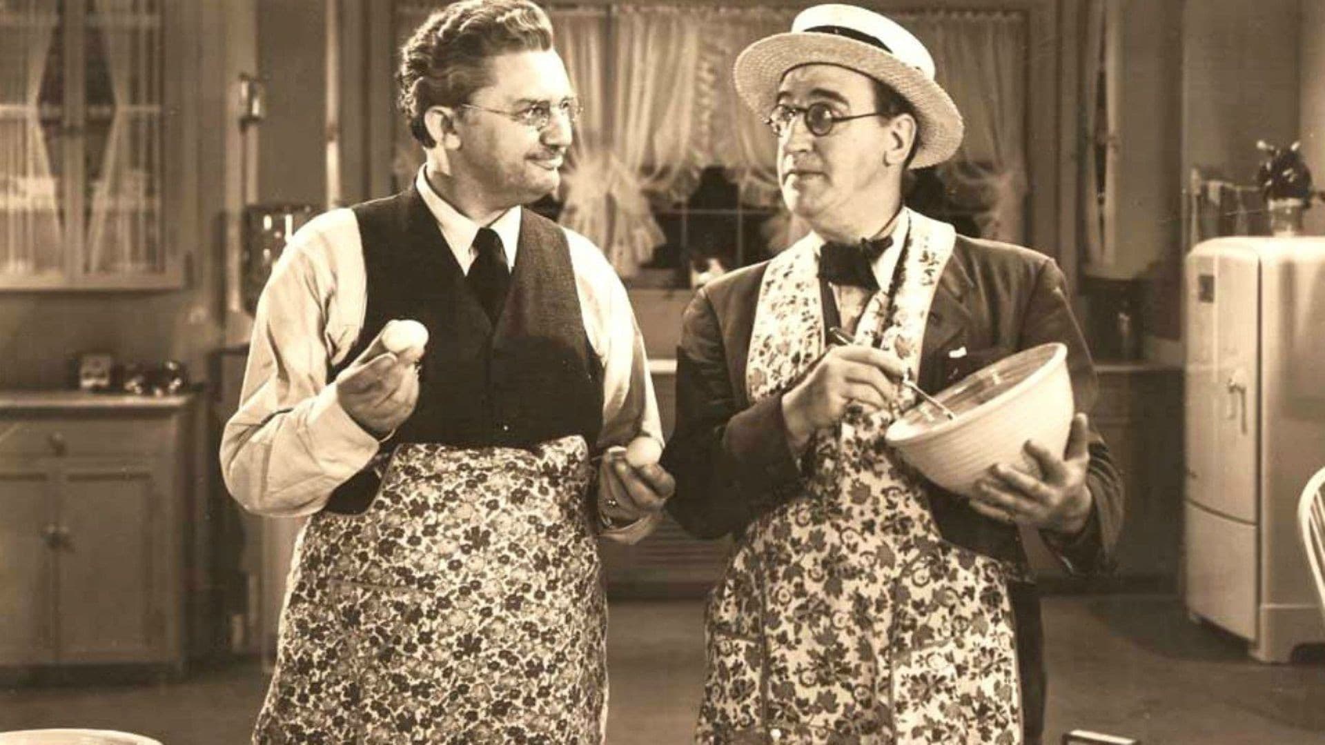 Poster backdrop for Remedy for Riches