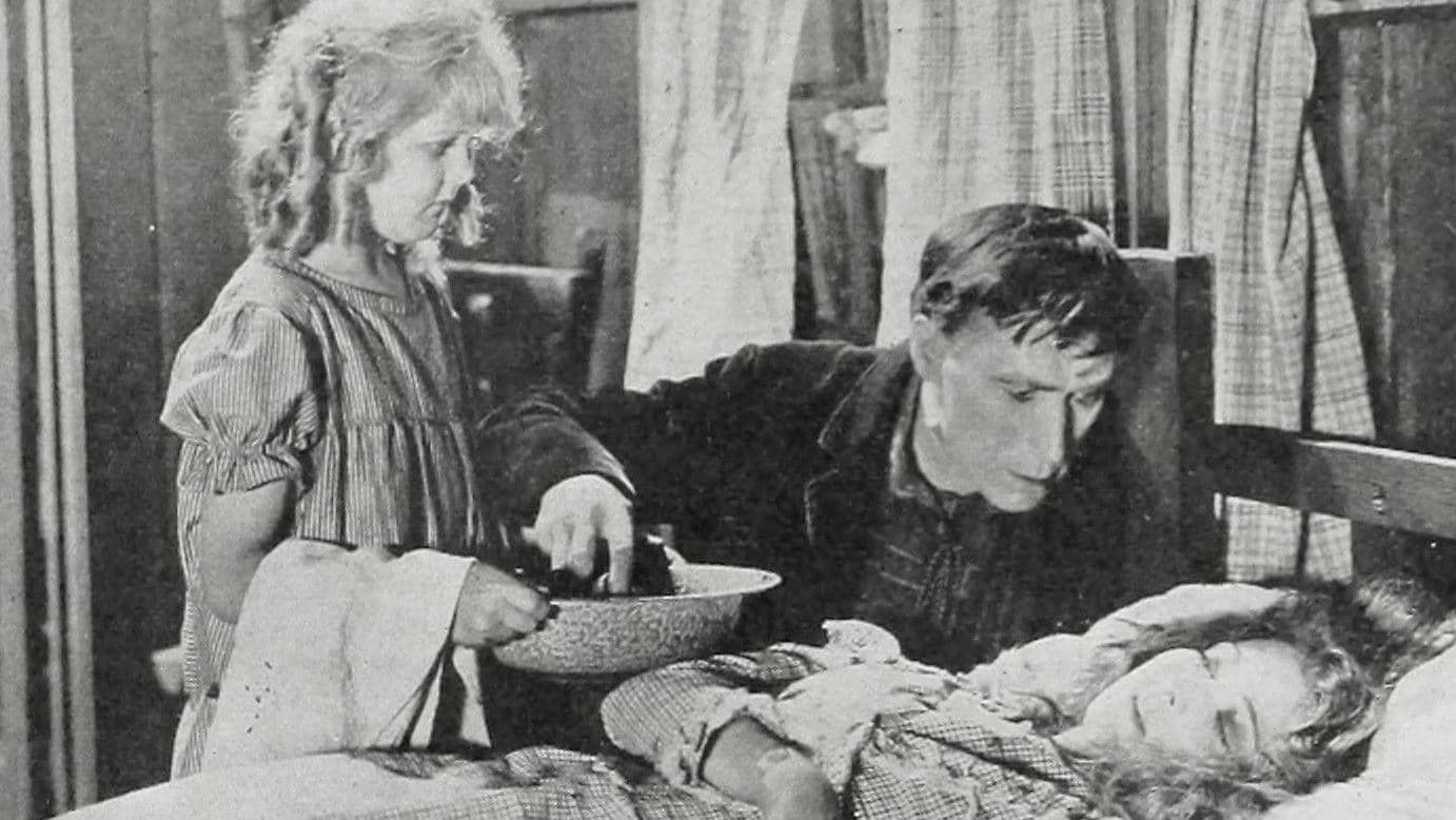 Poster backdrop for Selfish Yates