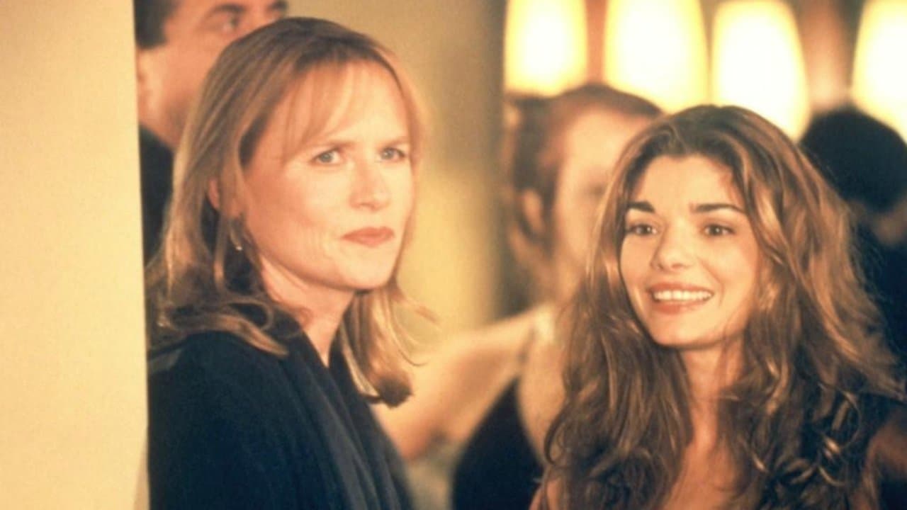 Poster backdrop for With Friends Like These