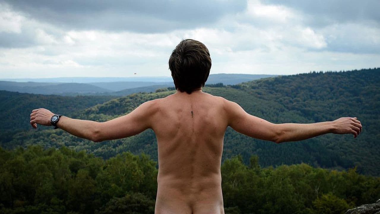 Poster backdrop for The Black Bear