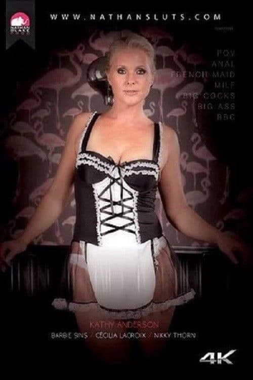 Poster backdrop for French Maid to Hire 6