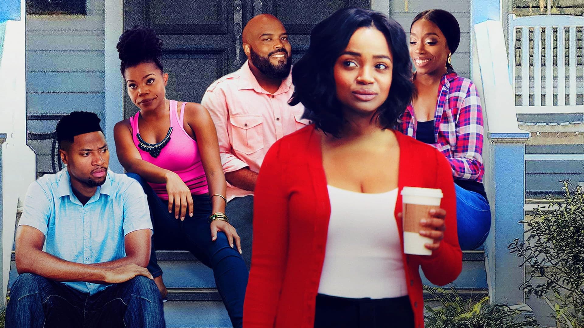 Poster backdrop for Back to the Goode Life