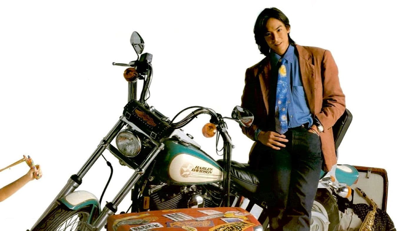 Poster backdrop for Big, Bigger & Bigger