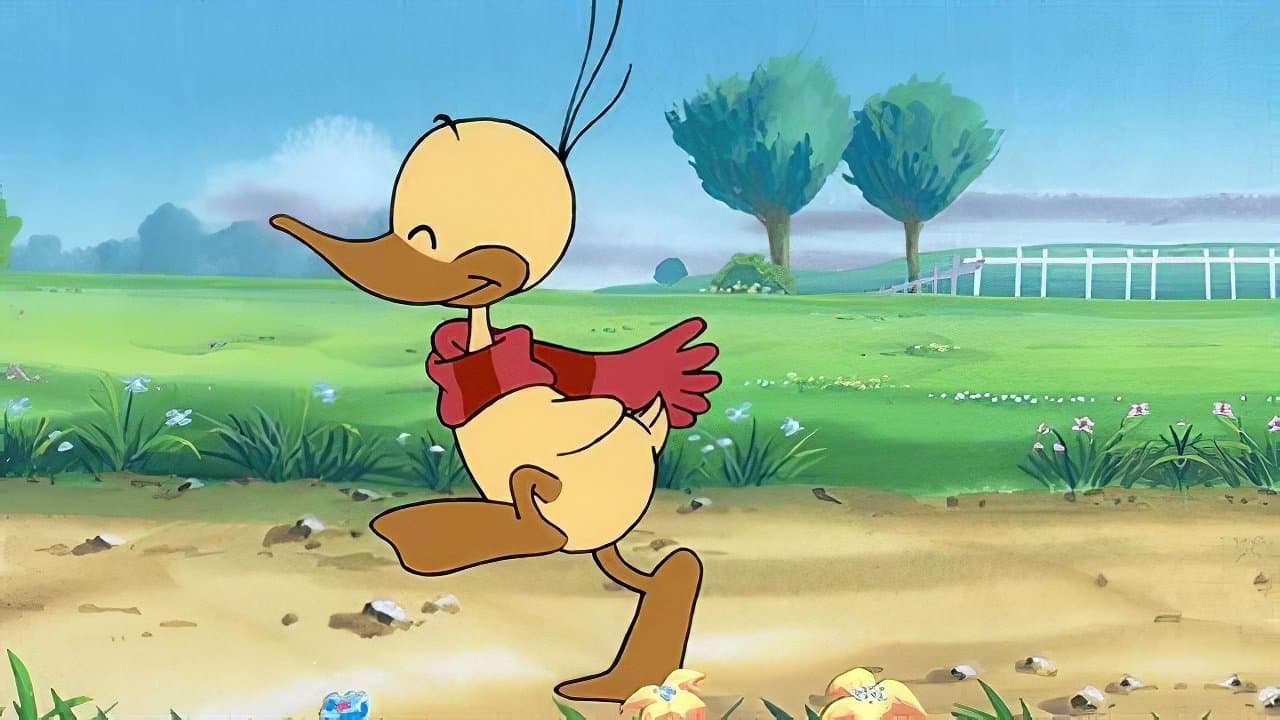 Poster backdrop for Alfred J. Kwak