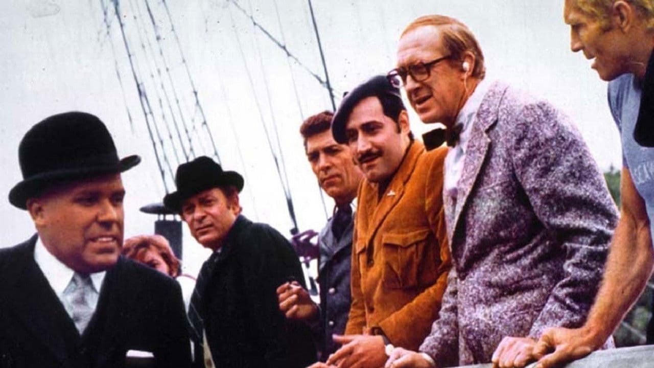 Poster backdrop for Seven Times Seven