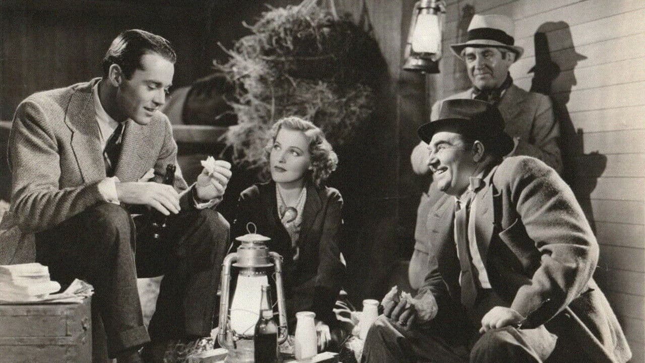 Poster backdrop for Spendthrift