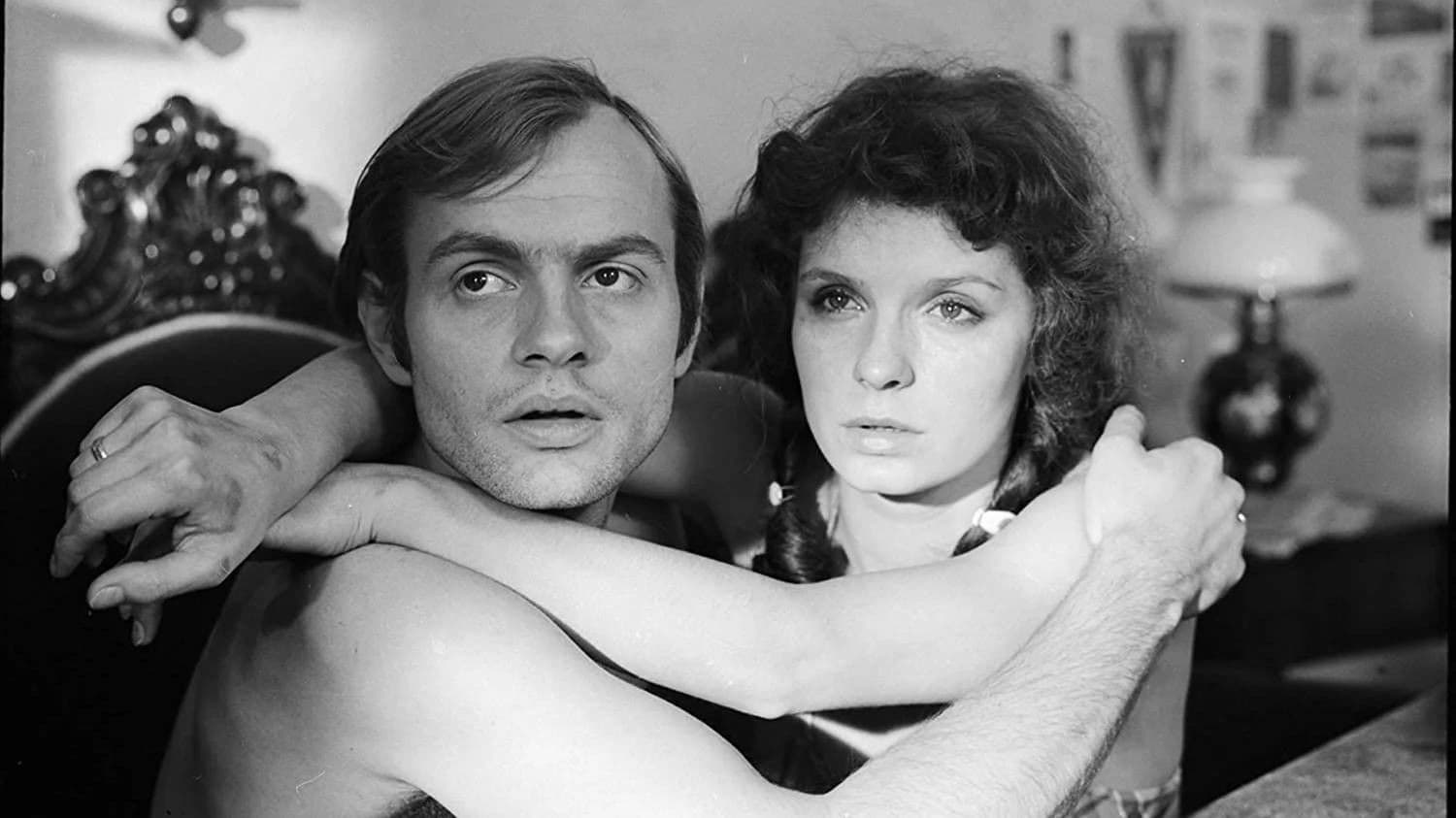 Poster backdrop for Salz und Brot und gute Laune