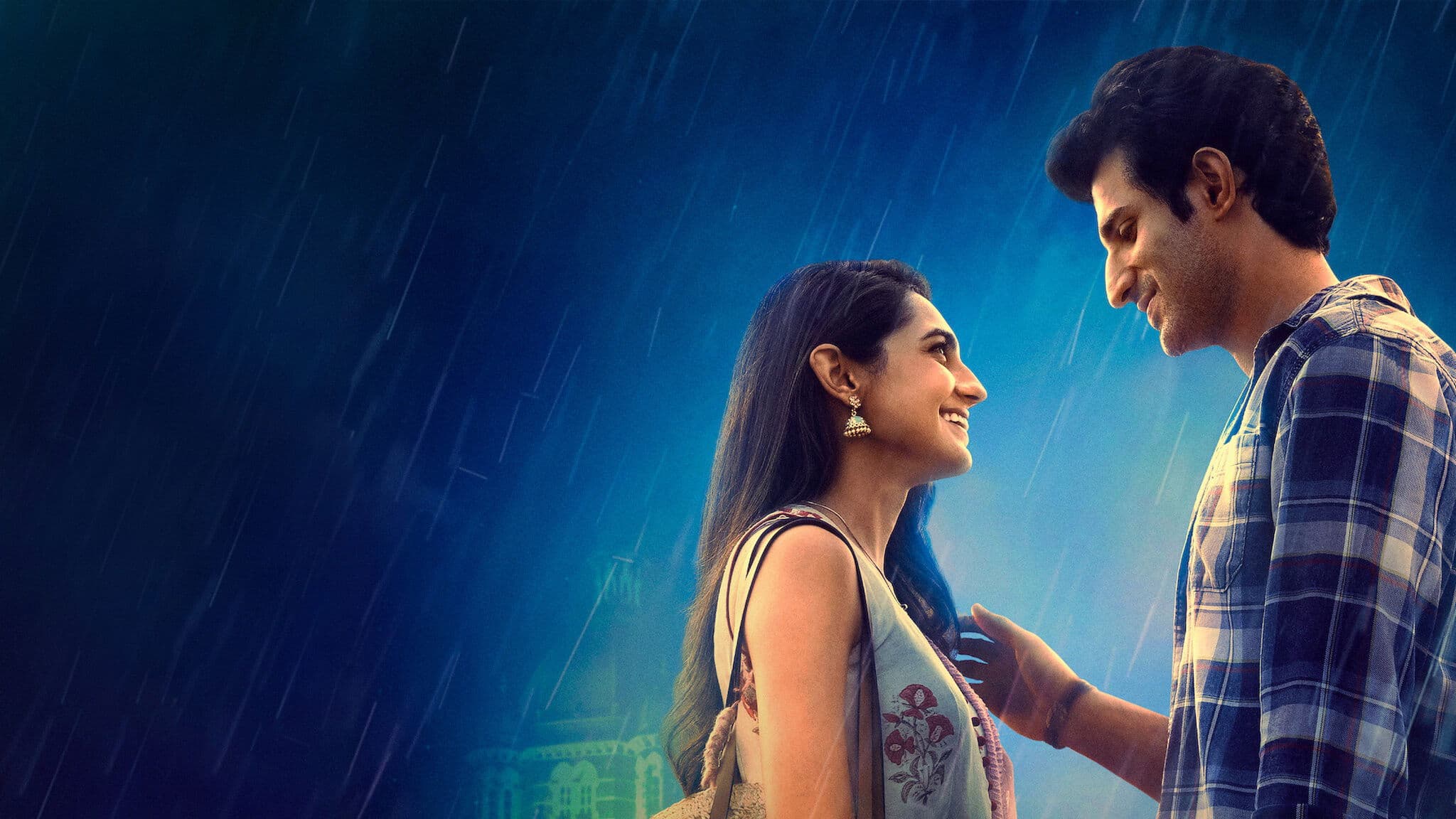 Poster backdrop for Operation Romeo