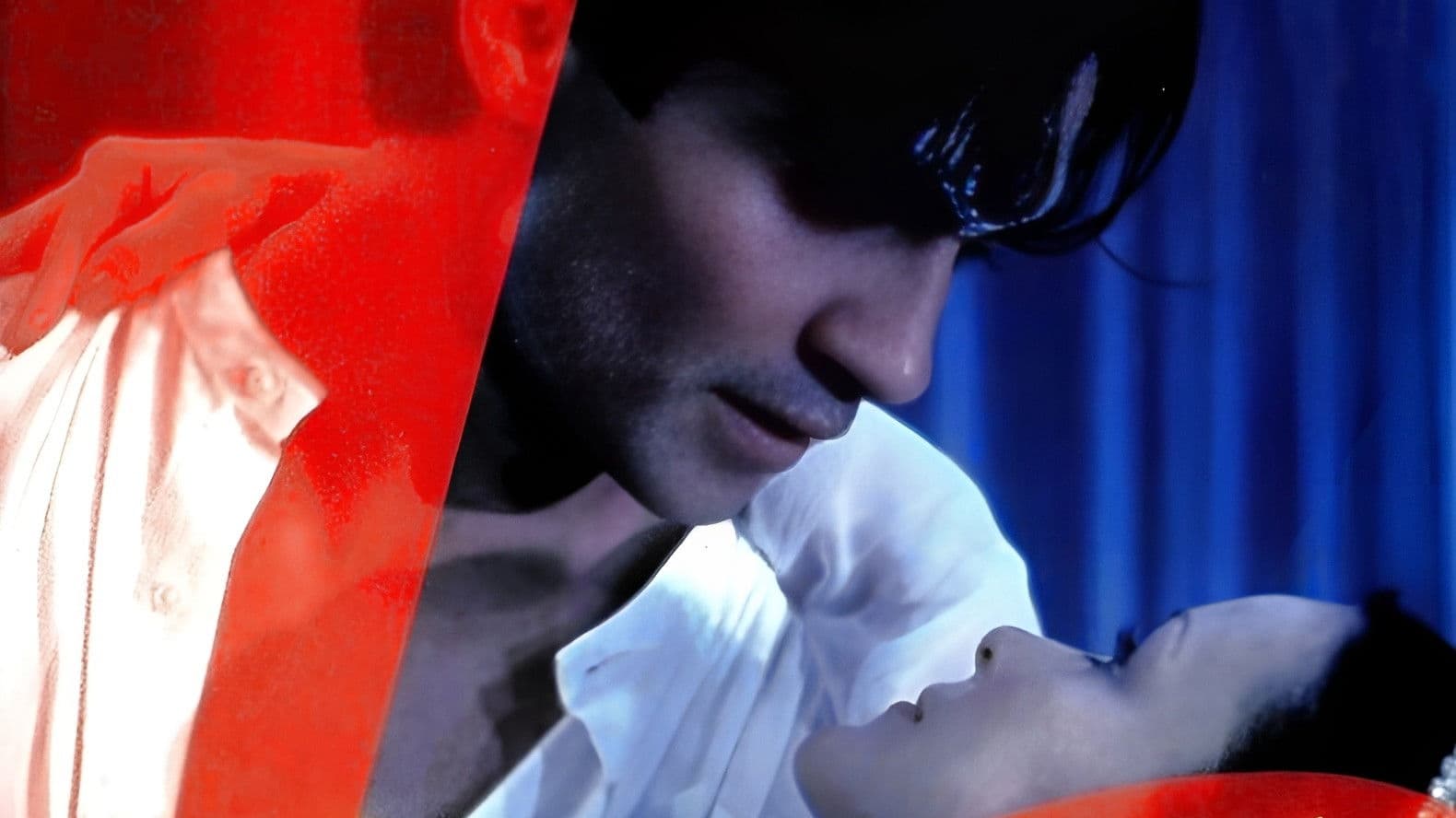 Poster backdrop for Kick