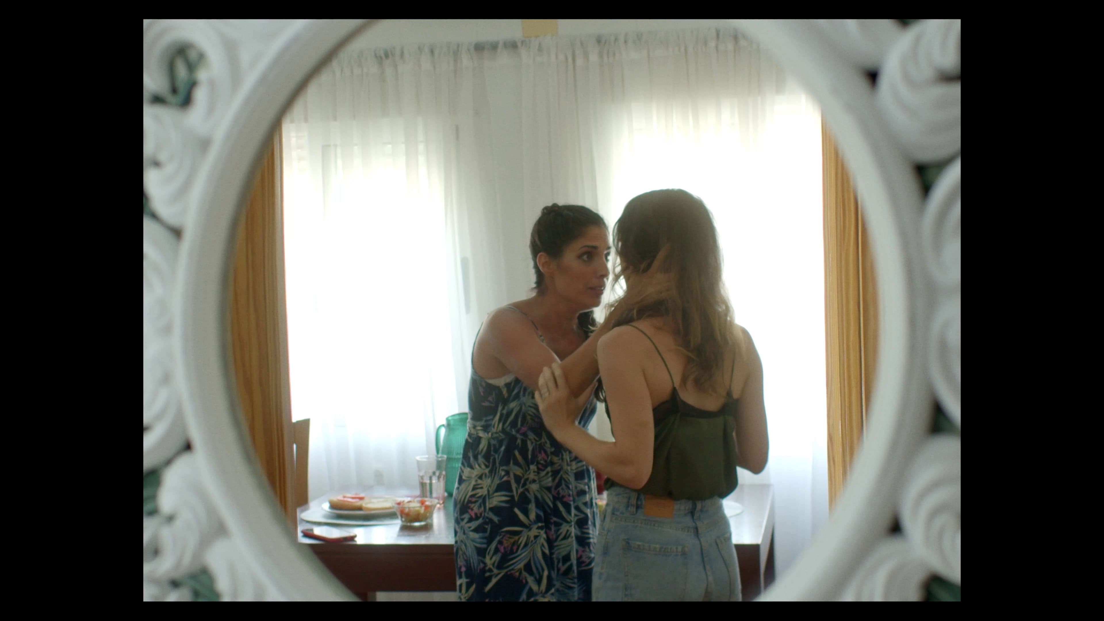 Poster backdrop for Existir