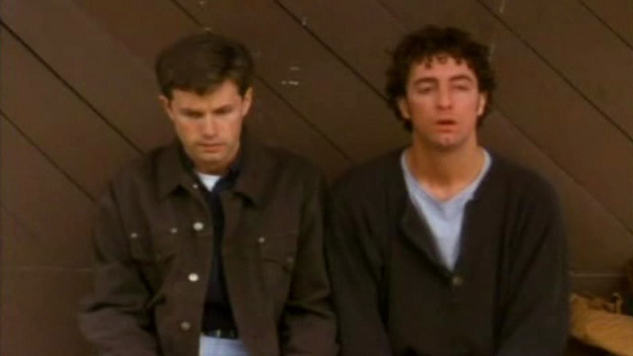 Poster backdrop for Fairy Tale