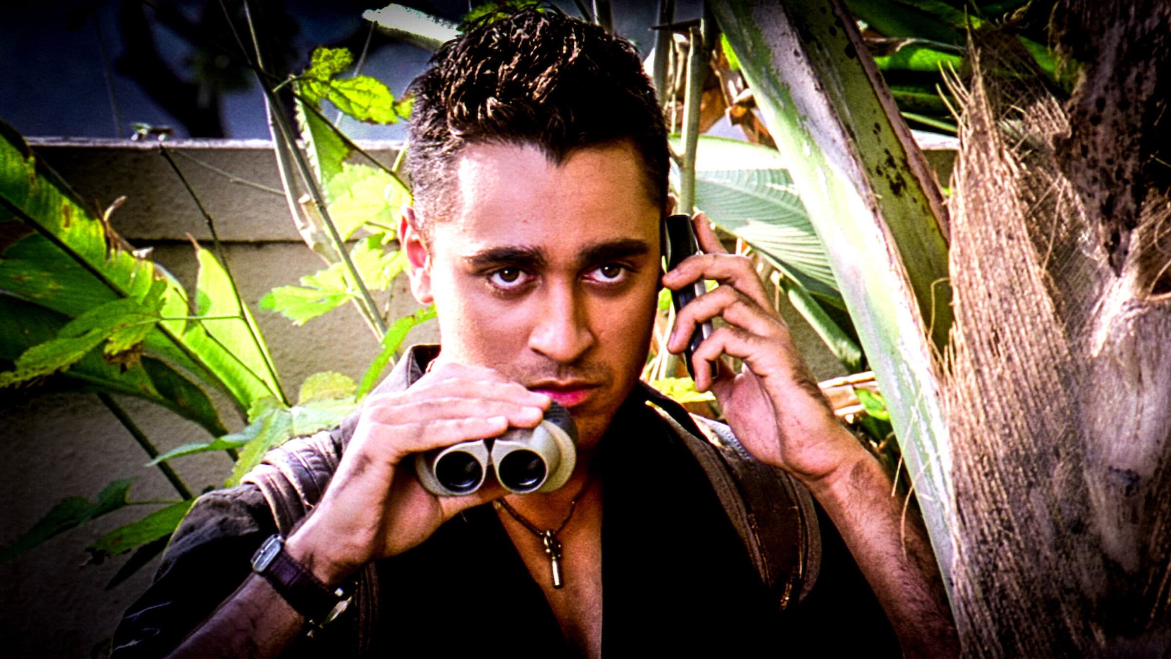 Poster backdrop for Kidnap