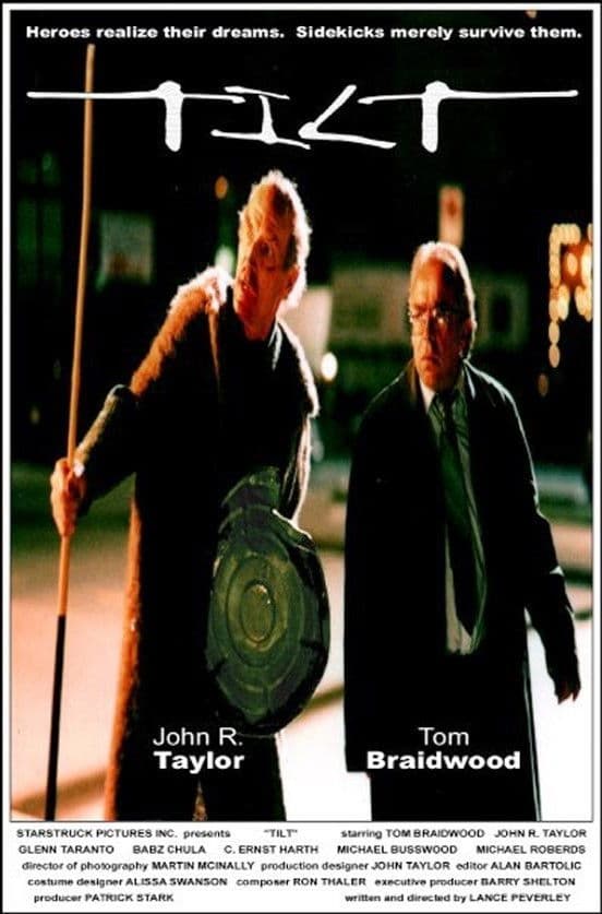 Poster backdrop for Tilt