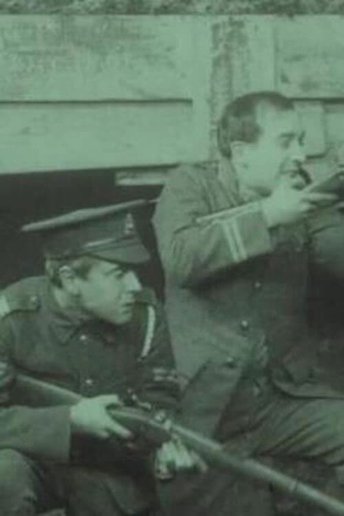 Poster backdrop for The Man Who Came Back