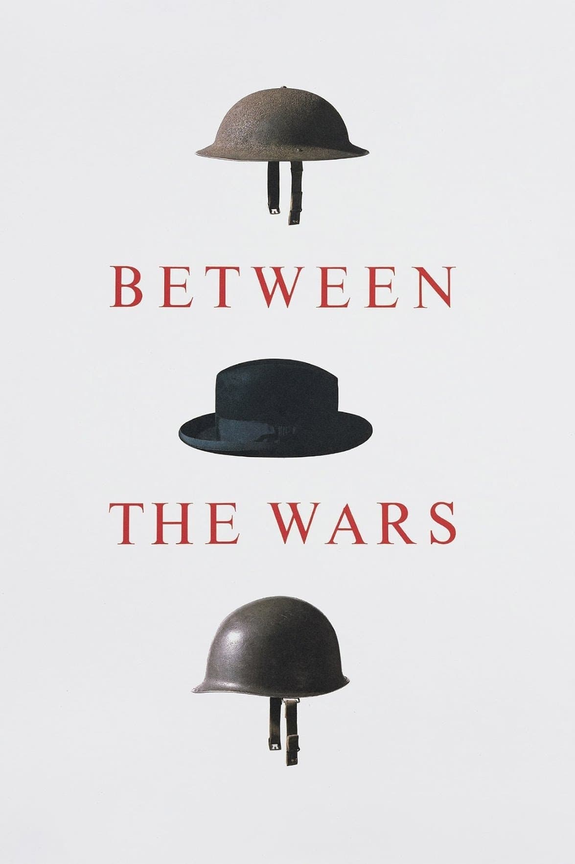Poster backdrop for Between the Wars