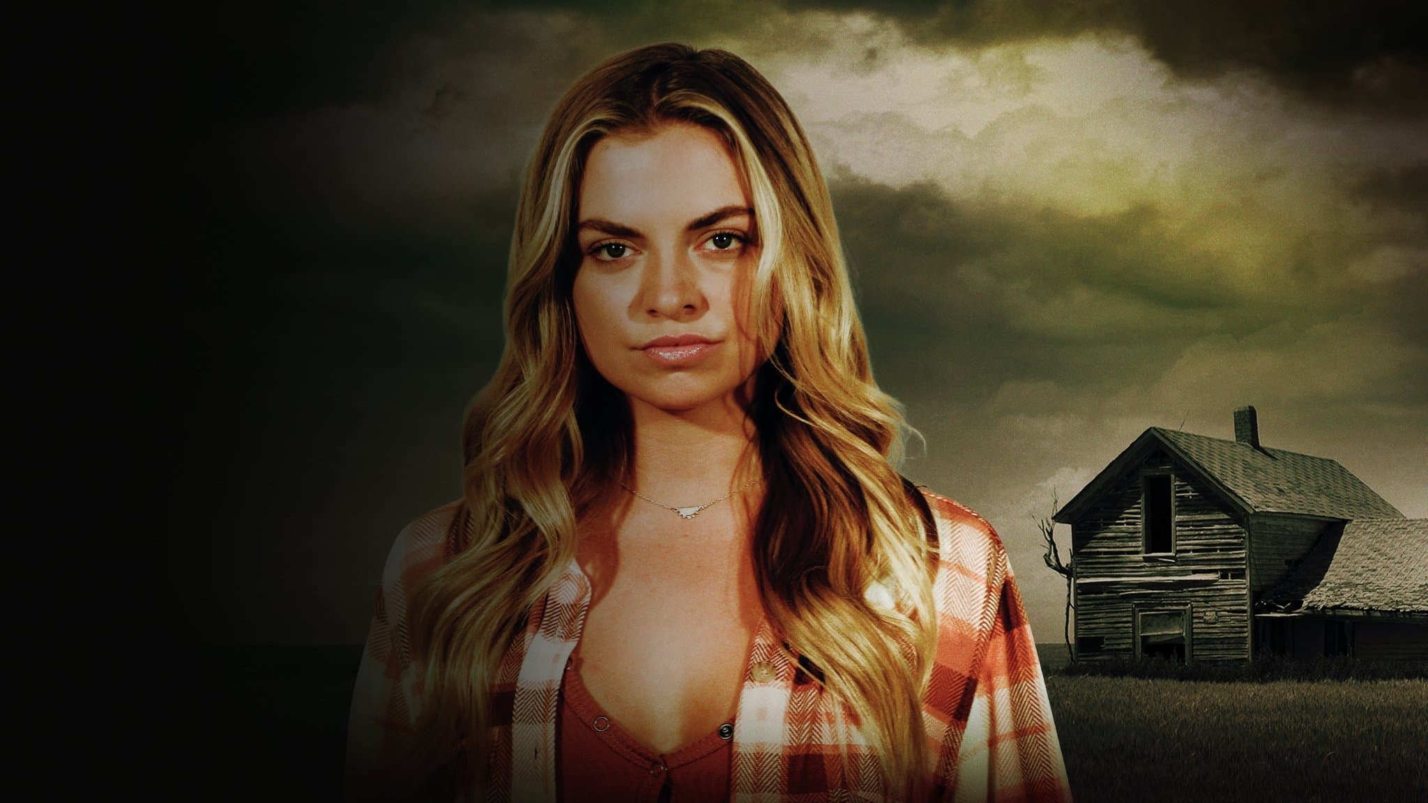 Poster backdrop for Chaos on the Farm