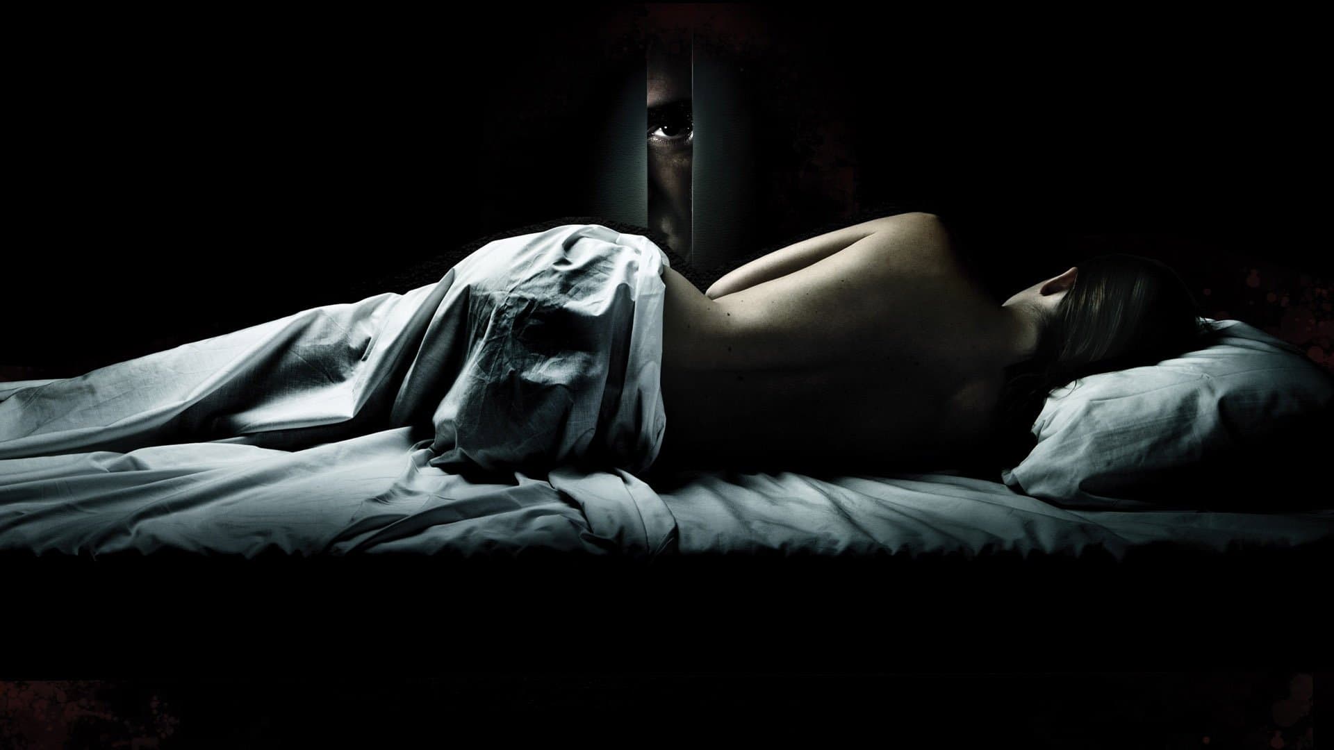 Poster backdrop for Sleep Tight