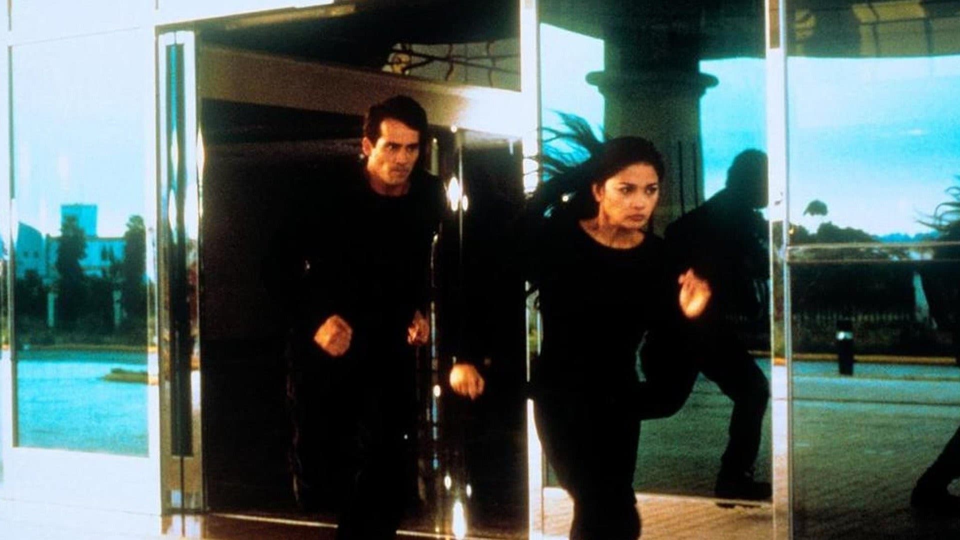 Poster backdrop for Doomsdayer