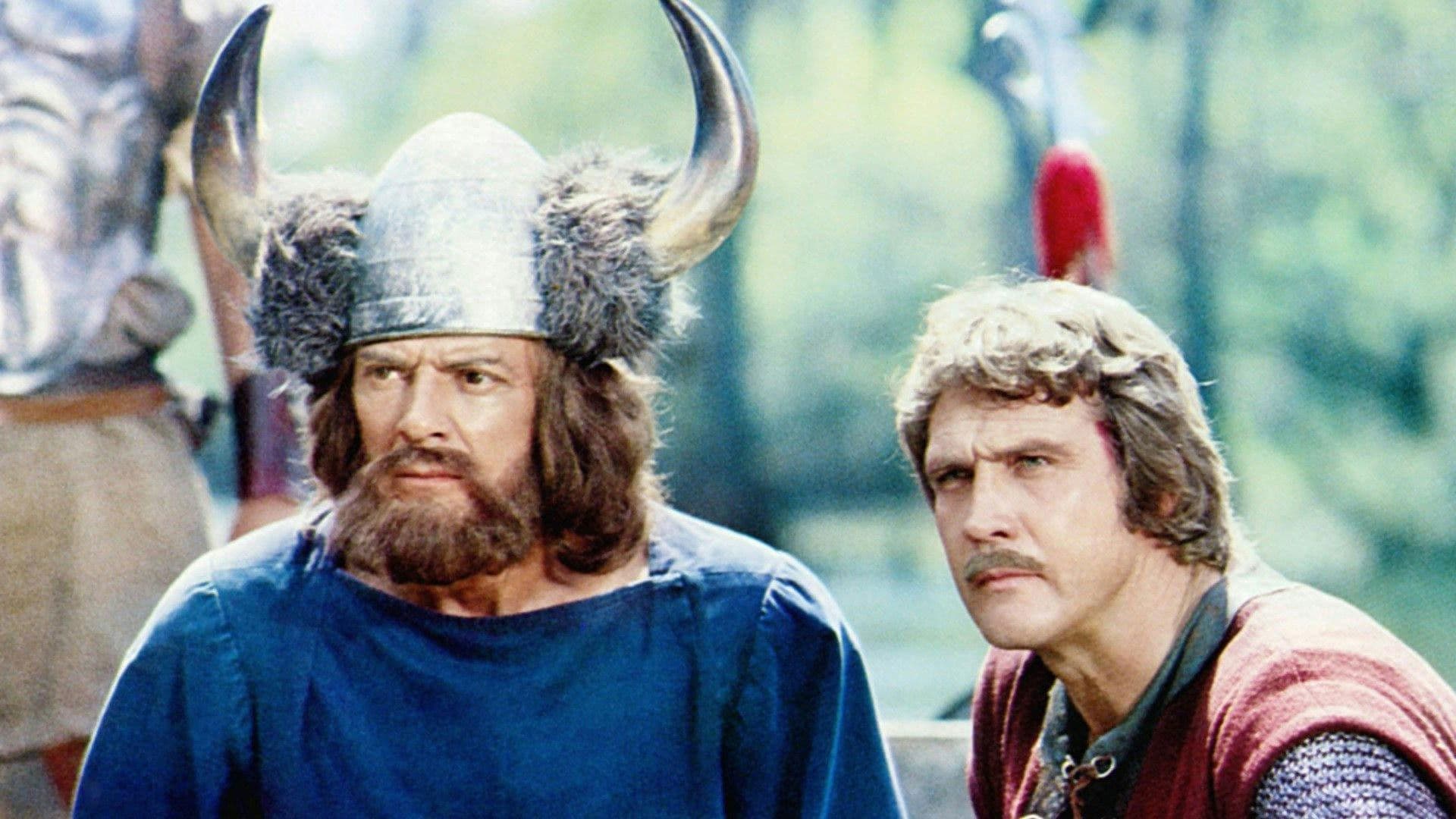 Poster backdrop for The Norseman