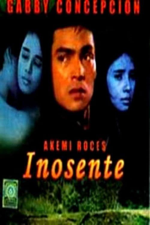 Poster backdrop for Inosente