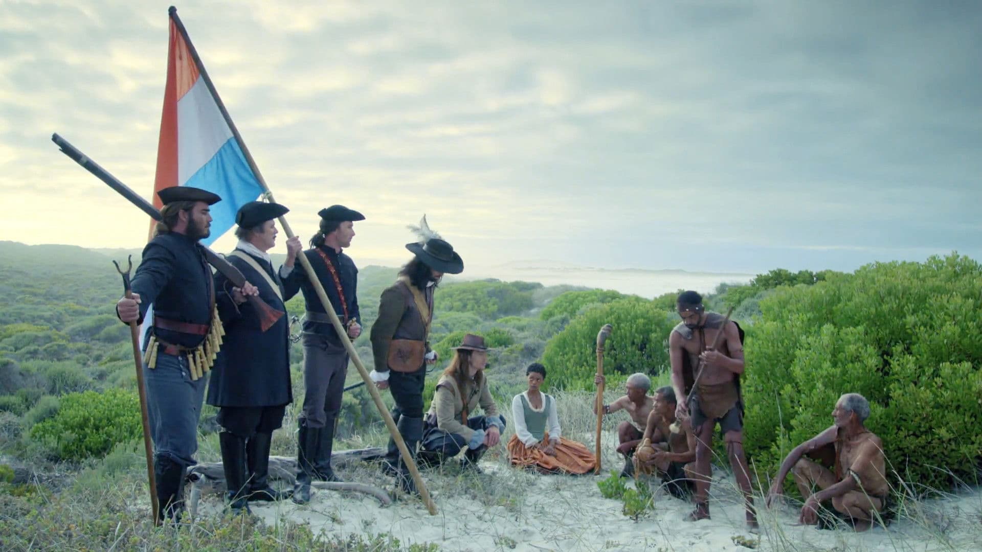 Poster backdrop for Krotoa