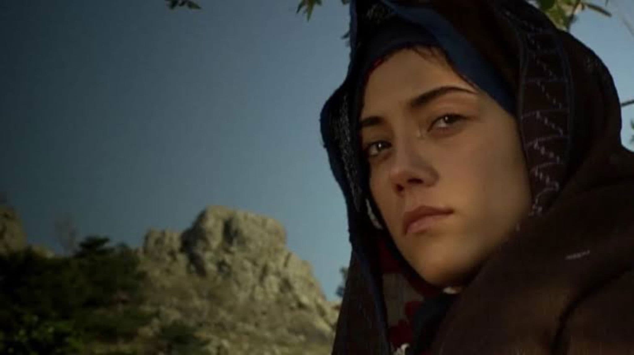 Poster backdrop for Kabuslar Evi: Takip