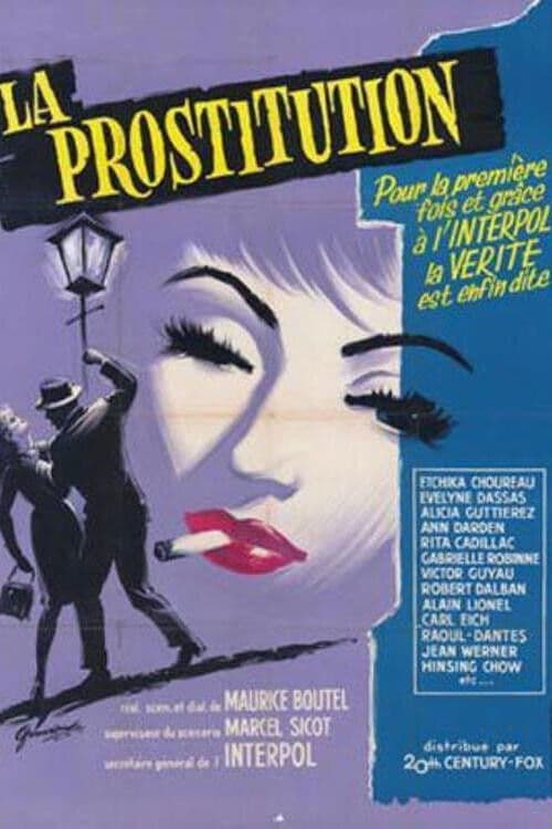 Poster backdrop for Prostitution