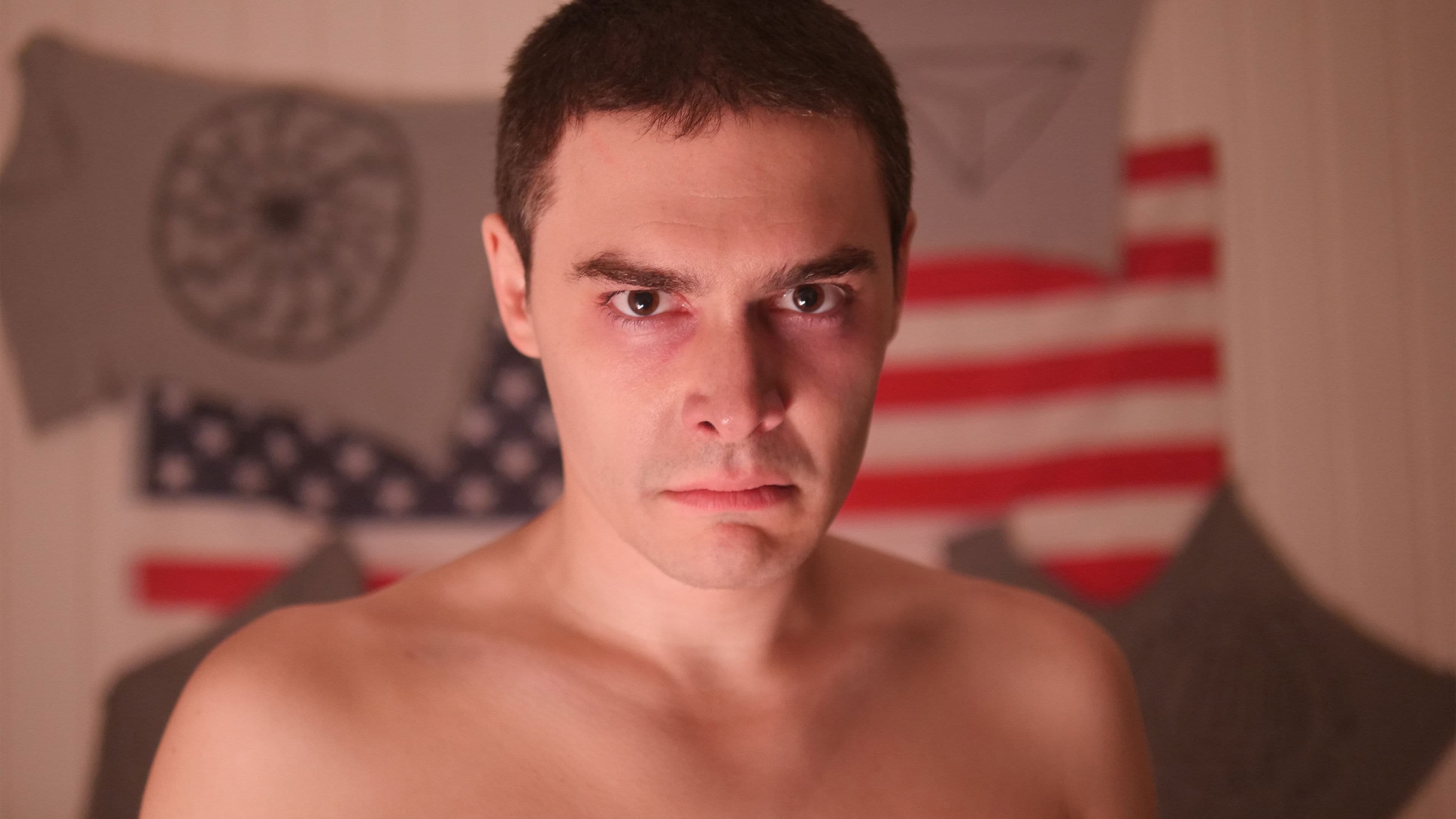 Poster backdrop for High Score